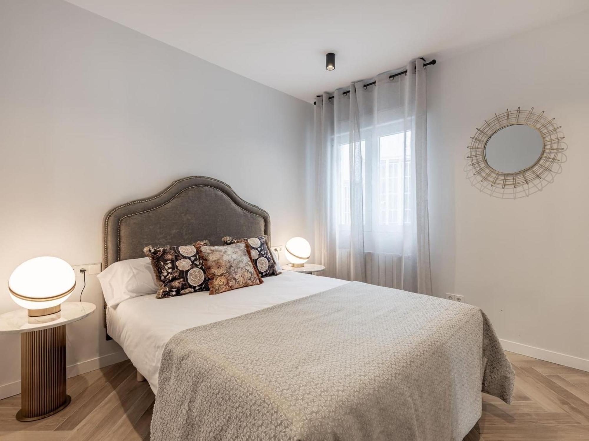 Apartamento Luxury Alhambra Penthouse Collection Gran Via Granada Exterior foto