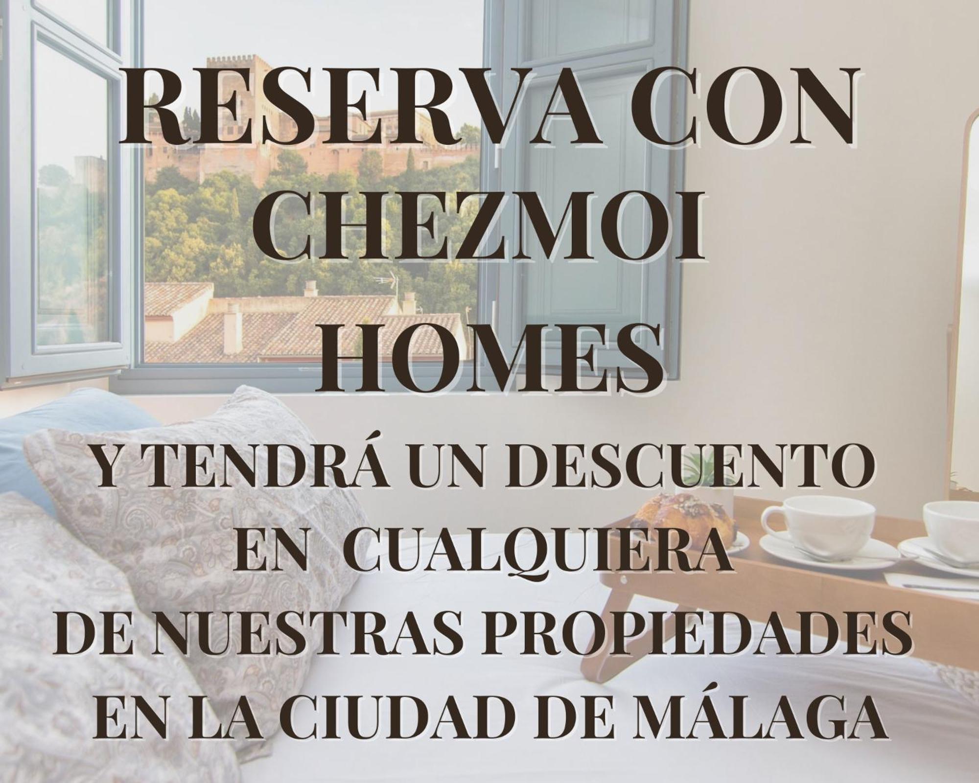 Apartamento Luxury Alhambra Penthouse Collection Gran Via Granada Exterior foto